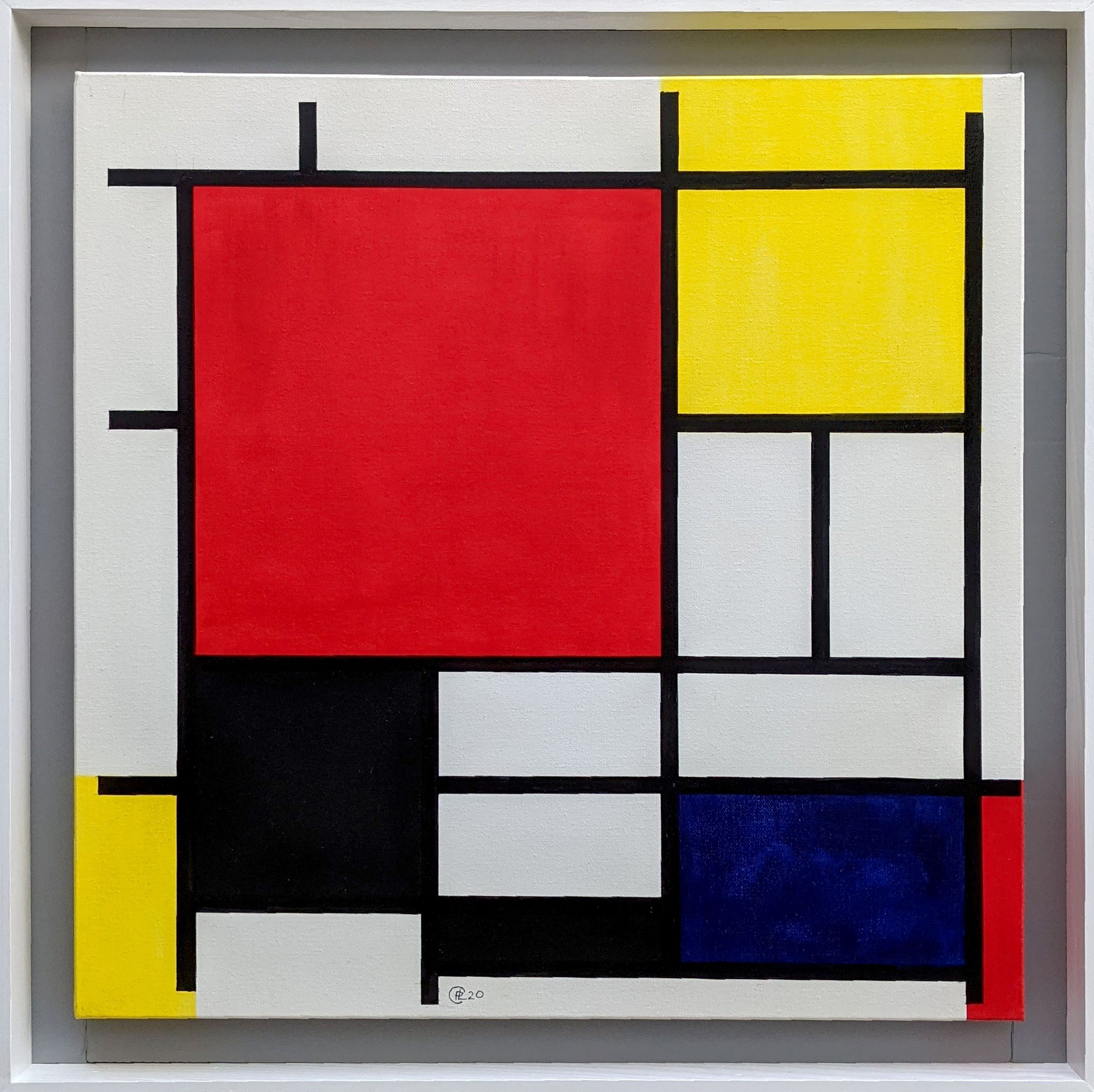 composition-with-large-red-plane-yellow-black-grey-and-blue-2