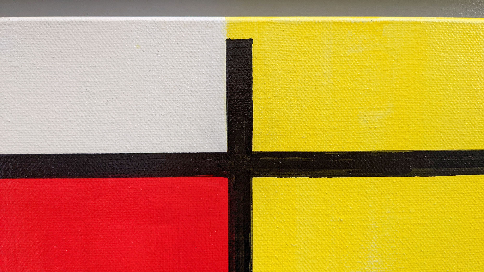 composition-with-large-red-plane-yellow-black-grey-and-blue-4