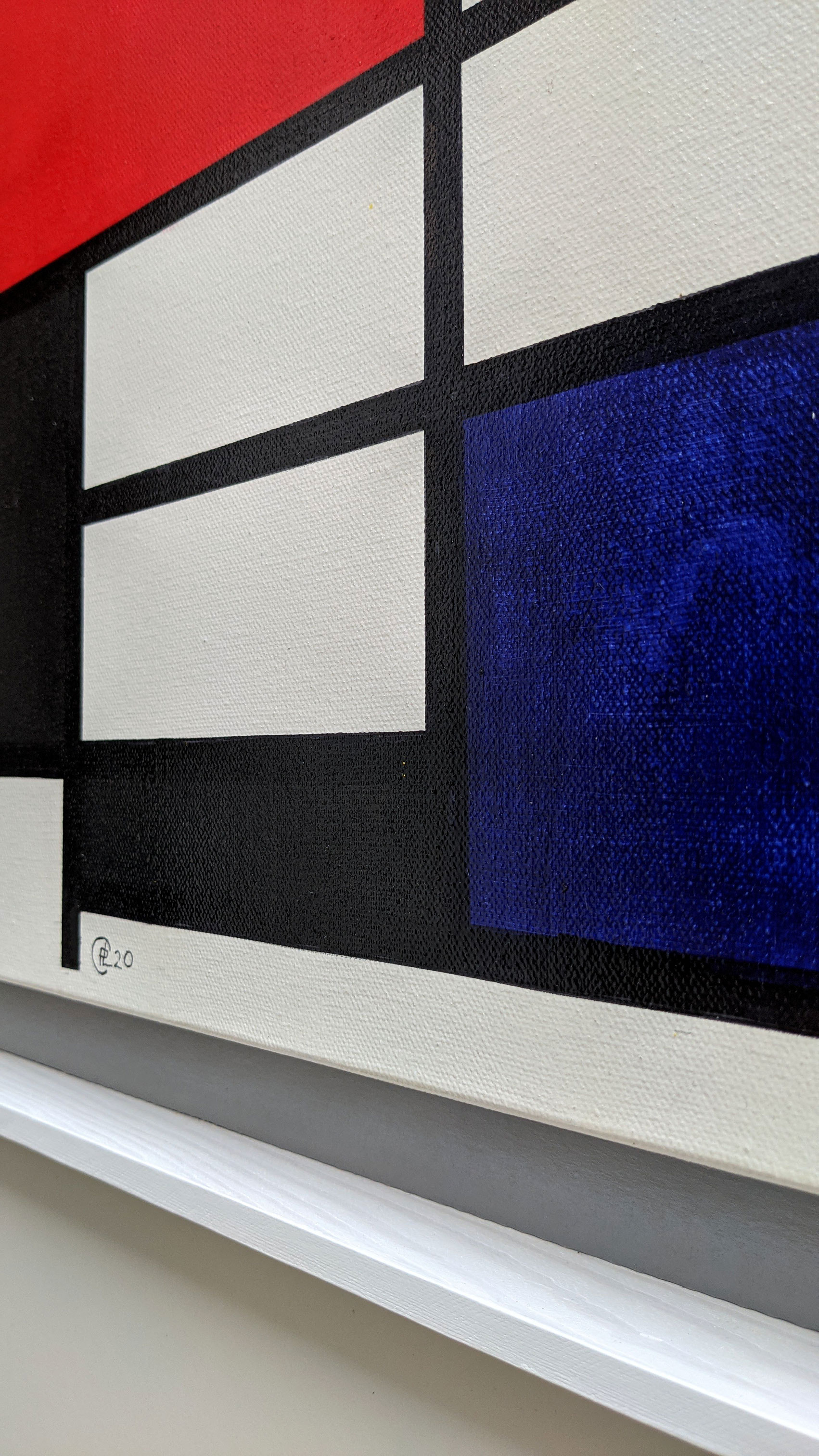 composition-with-large-red-plane-yellow-black-grey-and-blue-5