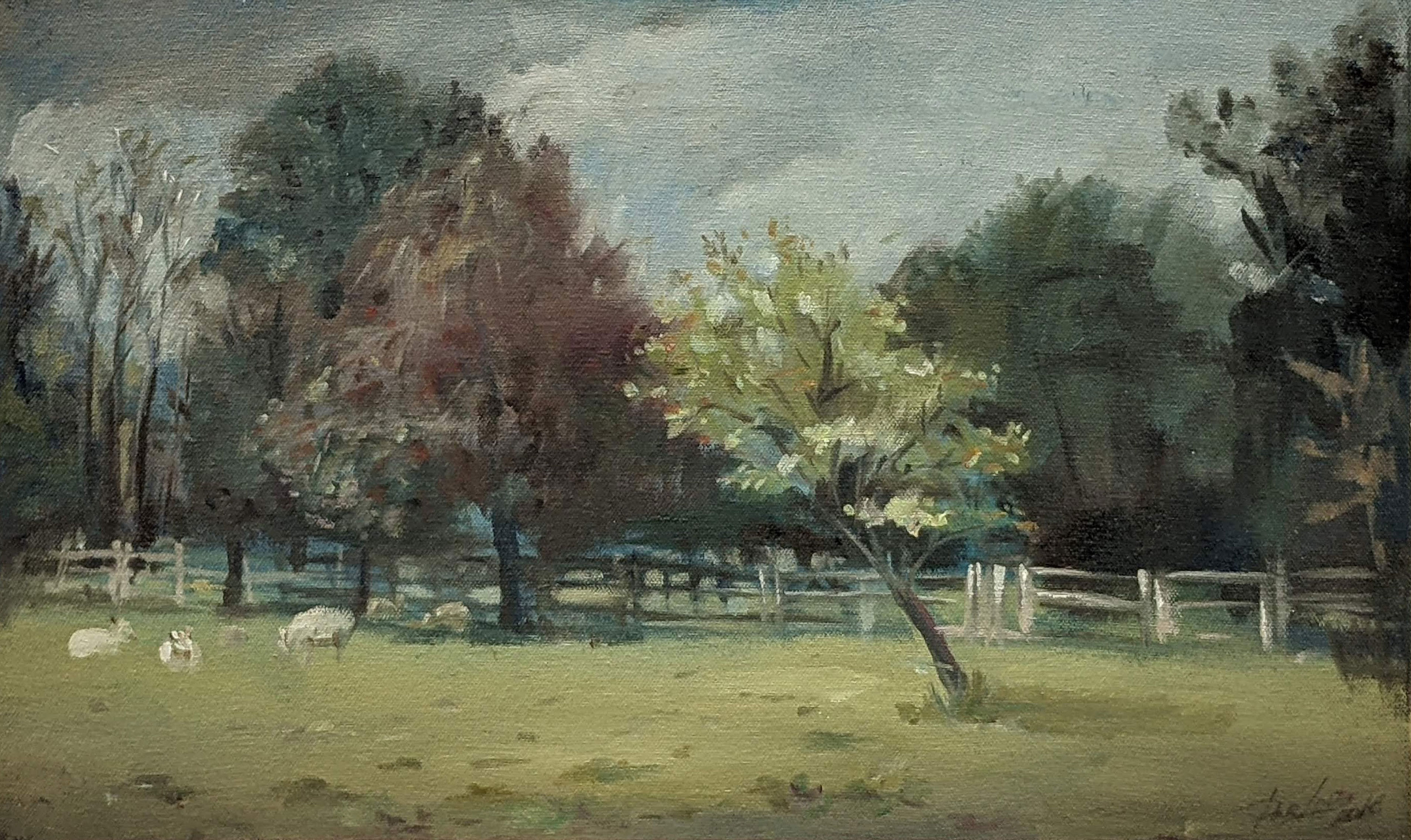 abbey-dore