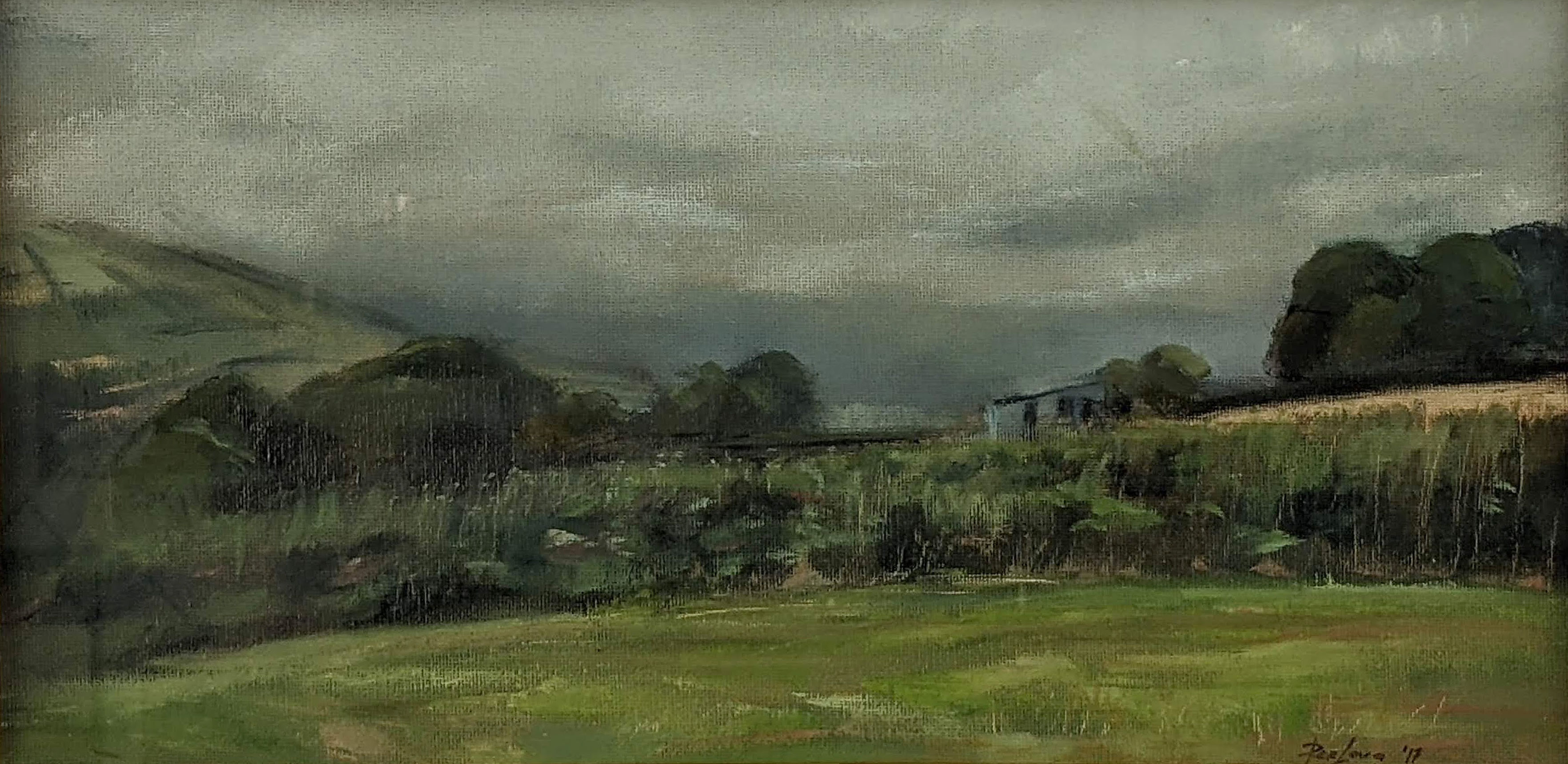 howton-hills