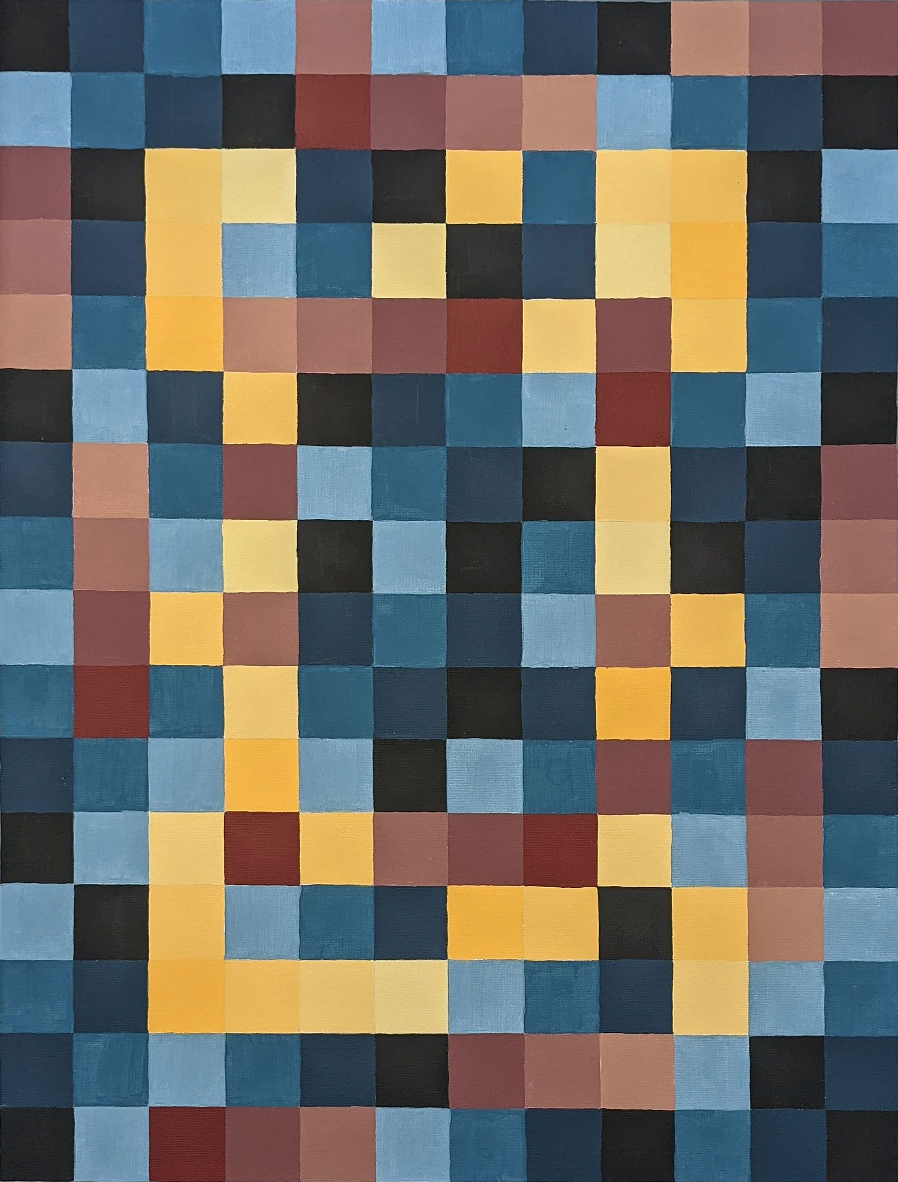 design-for-a-knotted-carpet