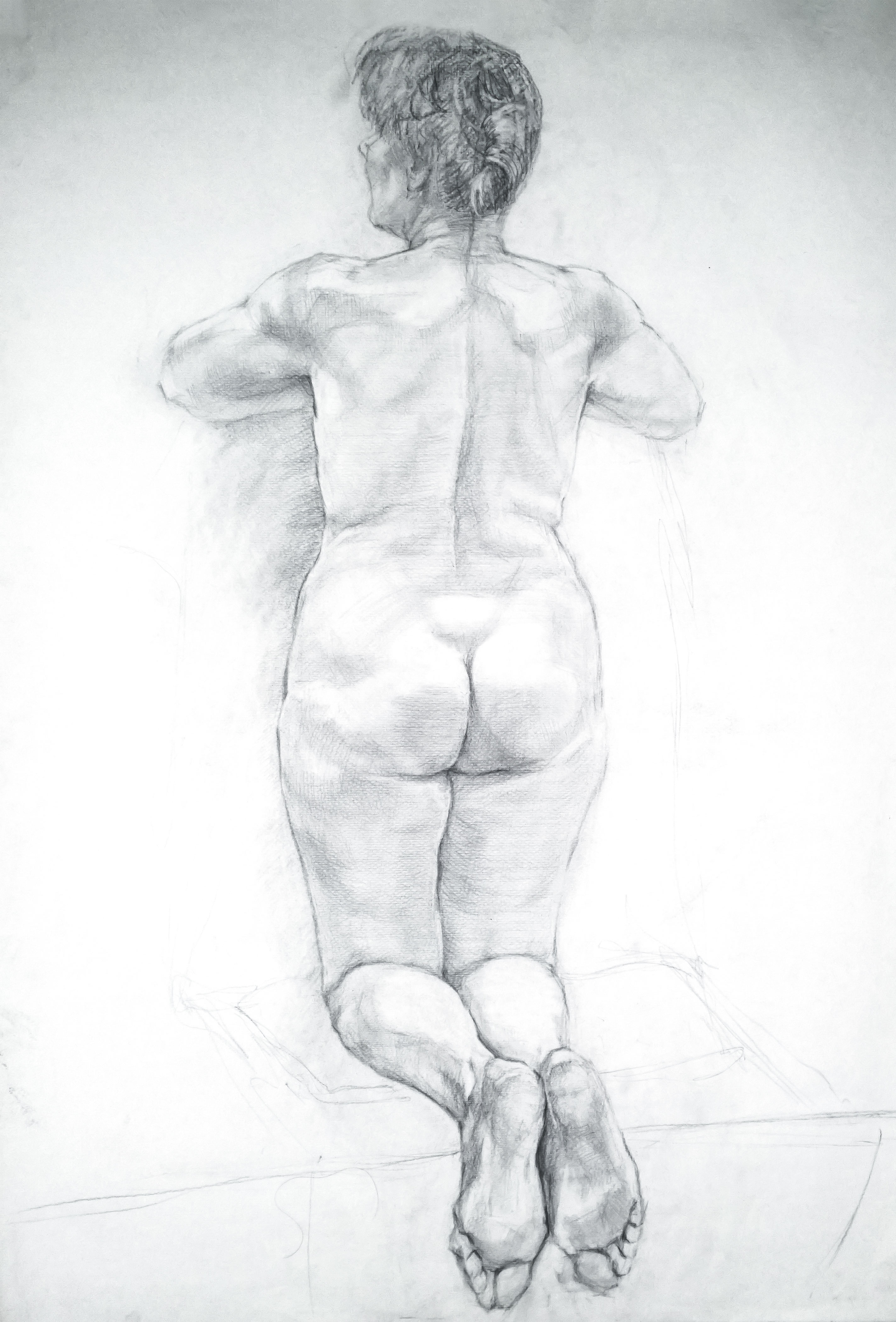 life-drawing-from-back