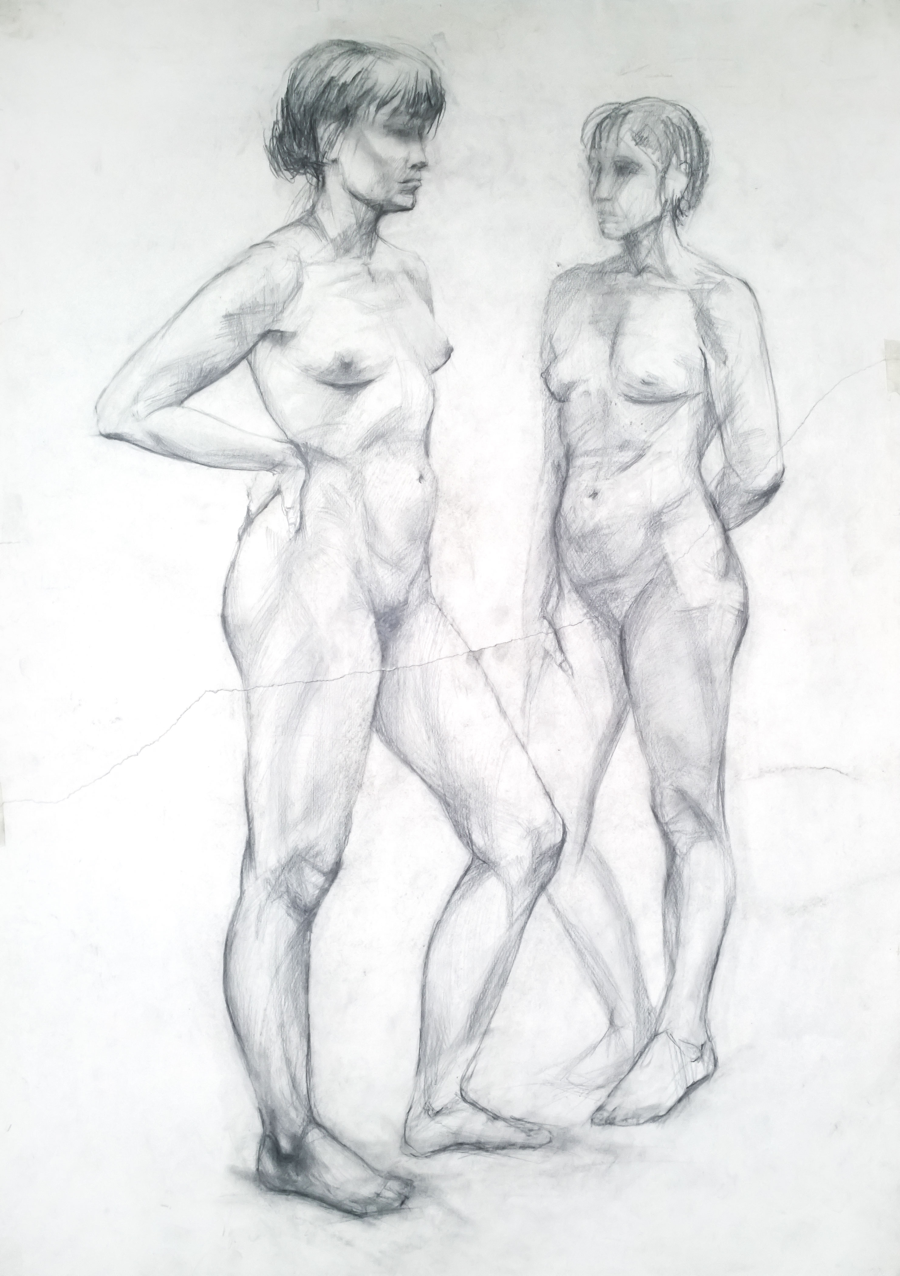 life-drawing-two-figures
