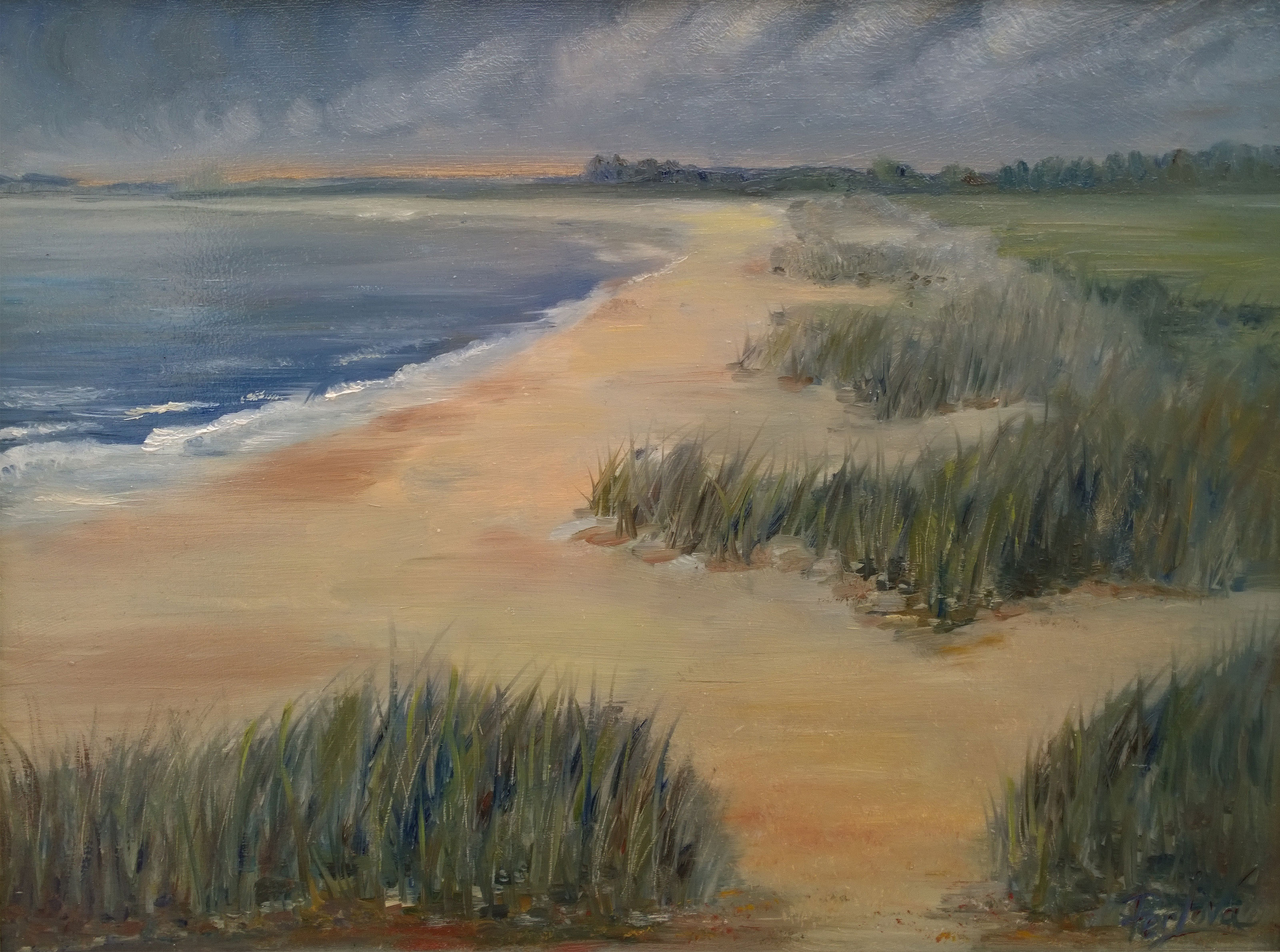 seaside-view